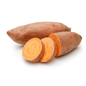 SWEET POTATO