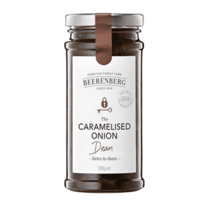 BEERENBERG CARAMELISED ONION