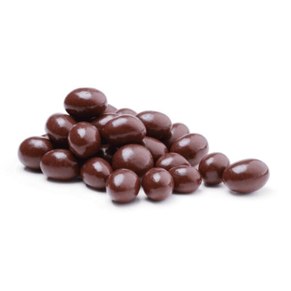 AEGEAN MILK CHOC PEANUTS TUBS