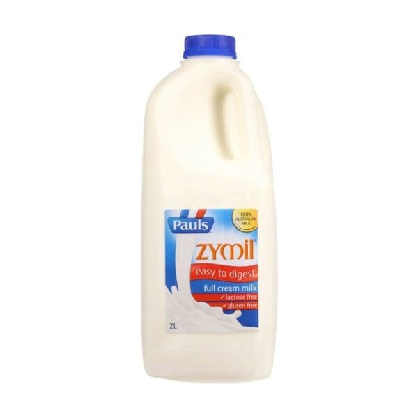 PAULS ZYMIL FULL CREAM