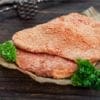 VEAL SCHNITZEL CRUMBED MIN 150 GRAMS - Organic Groceries Brisbane - Zone Fresh