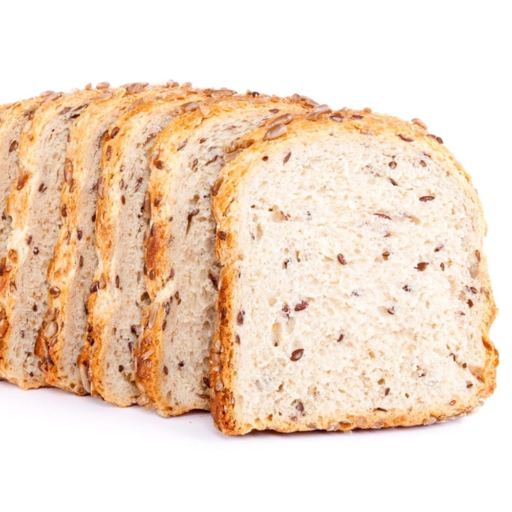 HOMESTYLE MULTIGRAIN SLICED BREAD