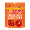 TONY CHOC CARAMEL BITES