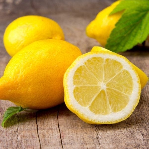 LEMONS CHOICE KG - Fruit and Veg Delivery Brisbane - Zone Fresh Gourmet Market