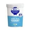 BARAMBAH LOW FAT NATURAL YOGHURT