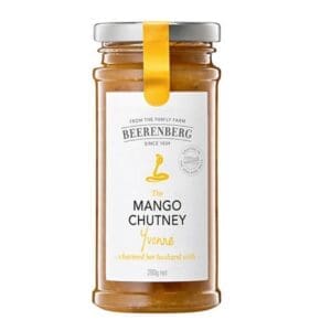 BEERENBERG CHUTNEY MANGO