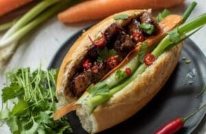 Bahn Mi