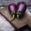 EGGPLANT EACH - Fresh Fruits and Vegetables Brisbane - Zone Fresh