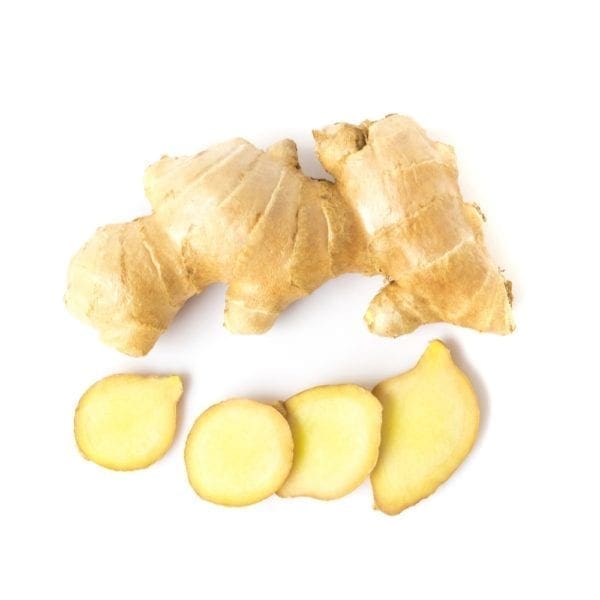 GINGER 100 GRAMS - Fruit and Veg Delivery Brisbane - Zone Fresh