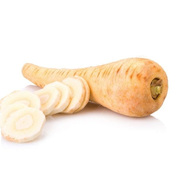 PARSNIPS EACH - Organic Groceries Brisbane - Zone Fresh