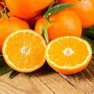 ORANGES NAVEL USA - Fruit and Veg Delivery Brisbane - Zone Fresh Gourmet Market