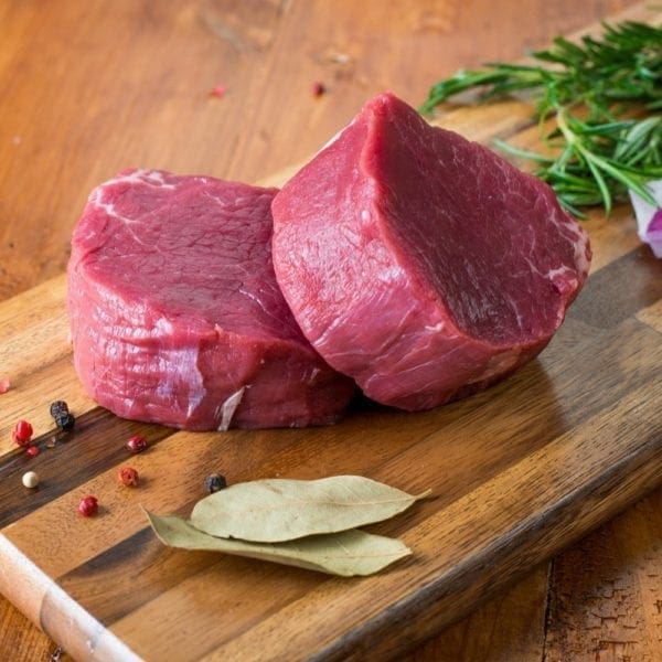 EYE FILLET - Online Grocery Store - Zone Fresh