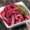 RUMP STIR-FRY STRIPS - Online Food Shopping - Zone Fresh