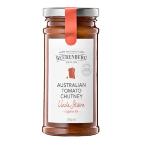 BEERENBERG CHUTNEY TOMATO