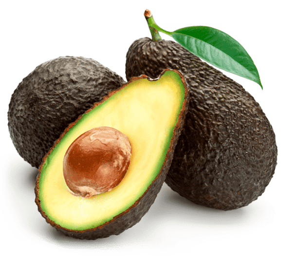 4 Pack Hass Avocado