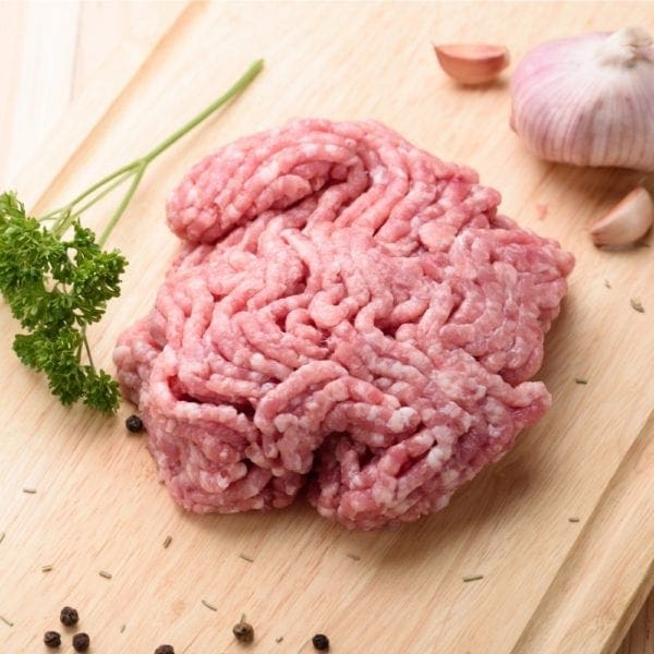 PORK MINCE LEAN - Online Grocery Shopping - Zone Fresh