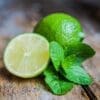 Fresh Limes