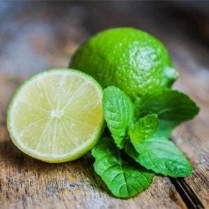 Fresh Limes