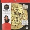 GRADI 400 MOZZARELLA GARLIC PIZZA - Image 2