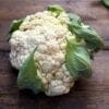 CAULIFLOWER WHOLE EACH - Organic Groceries Brisbane - Zone Fresh