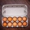 EGGS RIVER GUM JUMBO F/RANGE 800 G - Online Food Shopping - Zone Fresh