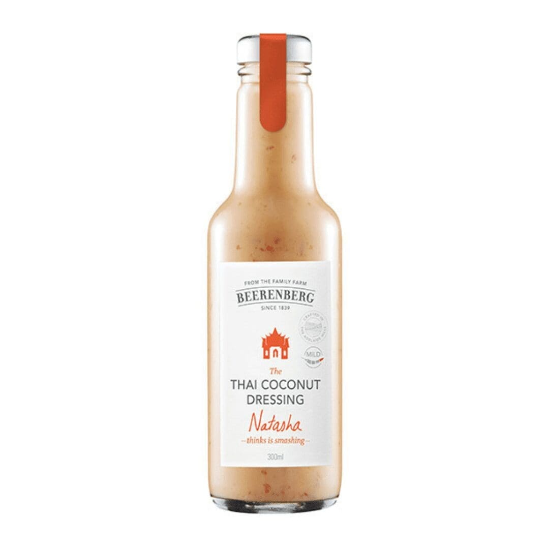 BEERENBERG THAI COCONUT DRESSING