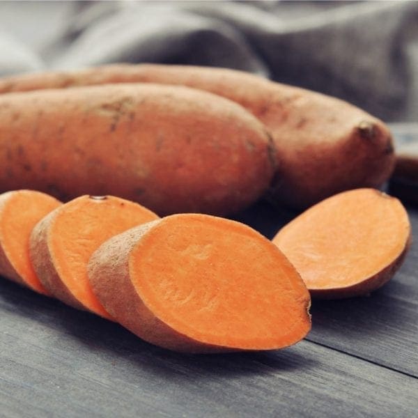 Gold Sweet Potato