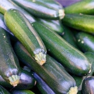 Zucchini- Fresh Fruits and Vegetables Brisbane - Zone Fresh