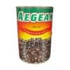 AEGEAN BLACK BEANS