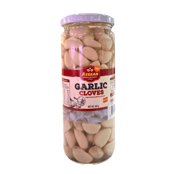 AEGEAN GARLIC CLOVES (1)