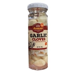 AEGEAN GARLIC CLOVES