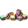 AEGEAN LICORICE ALLSORTS TUB