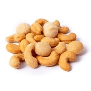 AEGEAN MACADAMIA CASHEW MIX