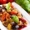 AEGEAN RUSTIC ANTIPASTO MARINATED MIX - Image 2