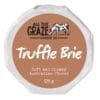 ALL THE GRAZE TRUFFLE BRIE