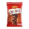 ALLENS CHEEKIES