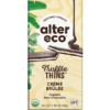 ALTER ECO TRUFFLE THINS CREME BRULEE