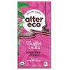 ALTER ECO TRUFFLE THINS RASPBERRY