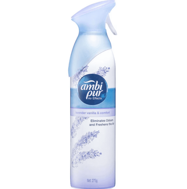 AMBI-PUR AIR FRESHENER