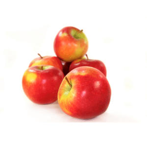 APPLES RED MISSILE TUBS