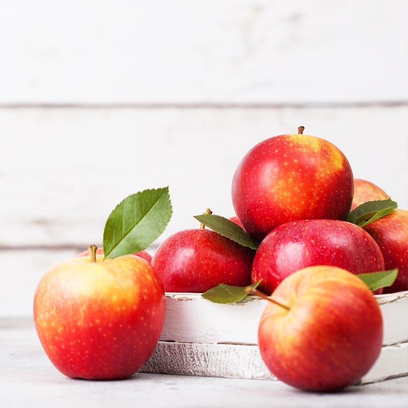 APPLES PINK LADY 12 PACK Zone Fresh