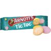 ARNOTTS ICED TIC TOC