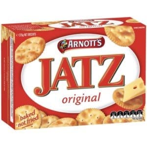 ARNOTTS JATZ ORIGINAL