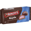 ARNOTTS MILK ROYALS