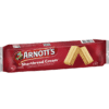 ARNOTTS SHORTBREAD CREAMS