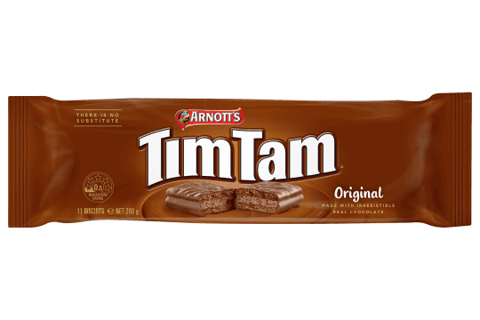 ARNOTTS TIM TAM ORIGINAL