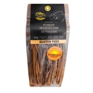 ARTISAN PASTA GLUTEN FREE FORREST MUSHROOM (1)