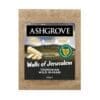 ASHGROVE WALL OF JERUSALEM TASMANIAN WILD WASABI CHEDDAR