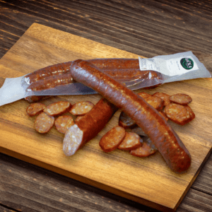 BACKA MILD CHORIZO