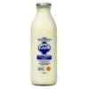 BARAMBAH GLASS FULL CREAM MILK 750ML